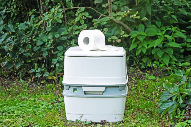 Best Porta potty for special events  in Kershaw, SC