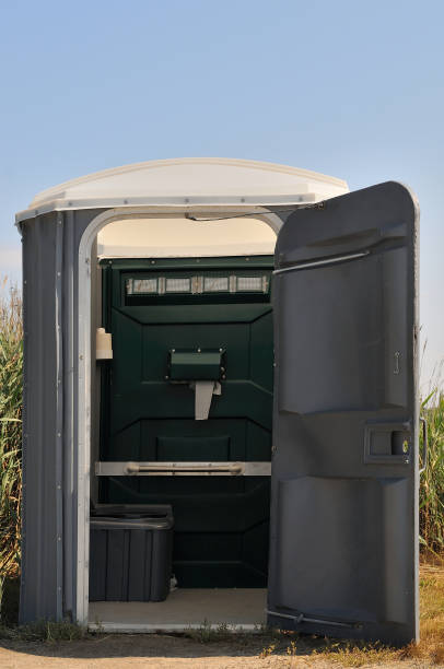 Porta potty rental for festivals in Kershaw, SC