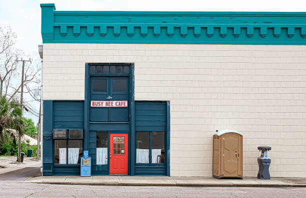 Best Affordable porta potty rental  in Kershaw, SC
