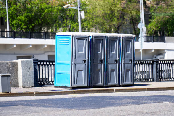 Best Construction site porta potty rental  in Kershaw, SC