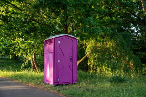 Best Wedding porta potty rental  in Kershaw, SC
