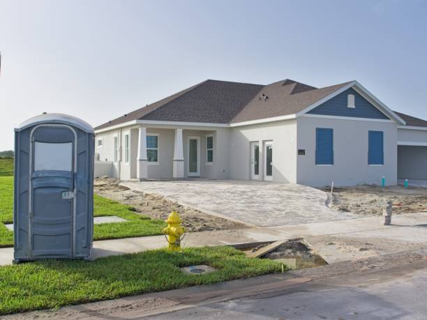 Best Local porta potty services  in Kershaw, SC