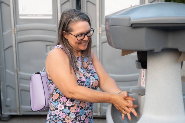 Best Portable toilet rental cost  in Kershaw, SC