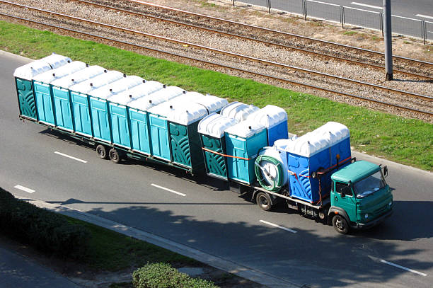 Best Local porta potty services  in Kershaw, SC